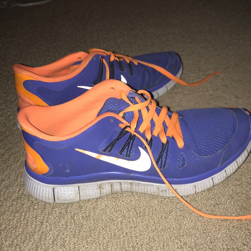 nike shoes